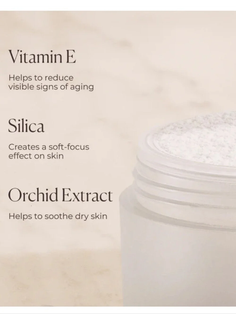 Laura Mercier Secret Brightening Powder For Under Eyes